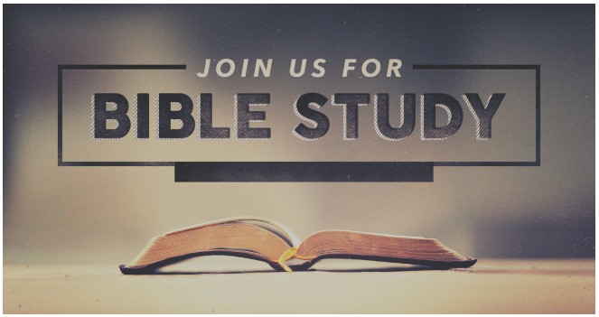 Mid Week Bible Study and Prayer